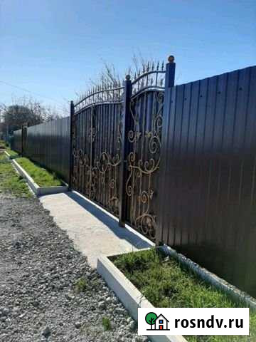 Дом 125 м² на участке 18 сот. на продажу в Приморке Приморка - изображение 1