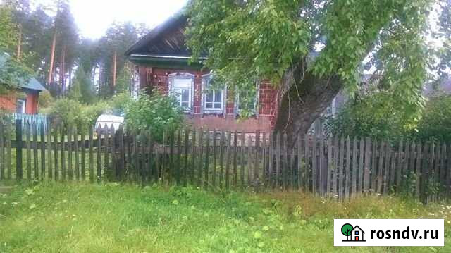 Дом 50 м² на участке 12 сот. на продажу в Кусе Куса - изображение 1