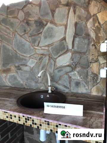 Дом 100 м² на участке 5 сот. в аренду посуточно в Судаке Судак - изображение 1