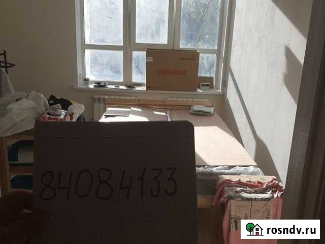 2-комнатная квартира, 59 м², 4/10 эт. в аренду посуточно в Ялте Ялта - изображение 1