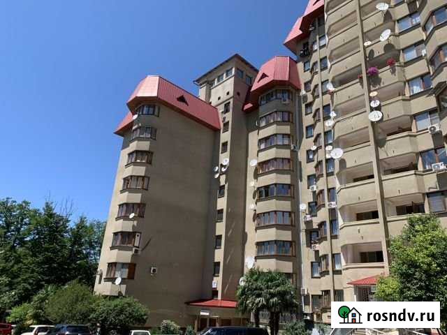 2-комнатная квартира, 47 м², 7/12 эт. на продажу в Сочи Сочи - изображение 1