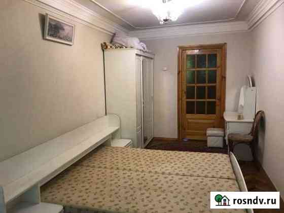 3-комнатная квартира, 71.5 м², 1/5 эт. в аренду посуточно в Ялте Ялта