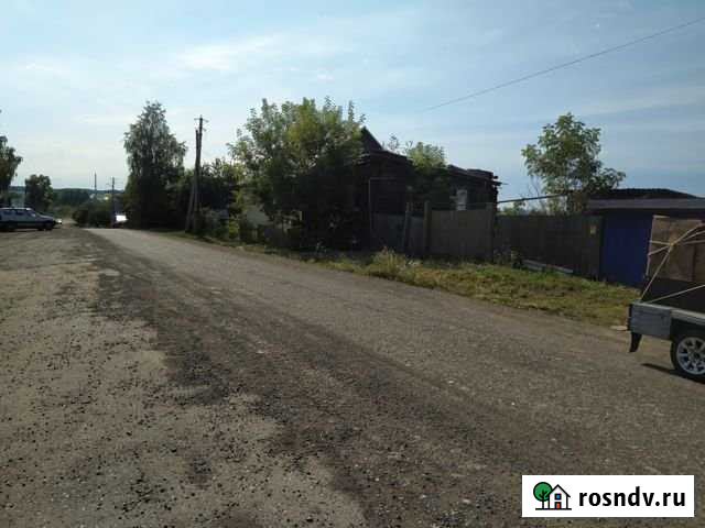 Участок ИЖС 13 сот. на продажу в Большой Соснове Большая Соснова - изображение 1