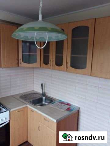 1-комнатная квартира, 30 м², 5/5 эт. на продажу в Омске Омск - изображение 1