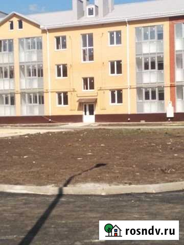 1-комнатная квартира, 37 м², 2/3 эт. на продажу в Северном Белгородской области Северный - изображение 1