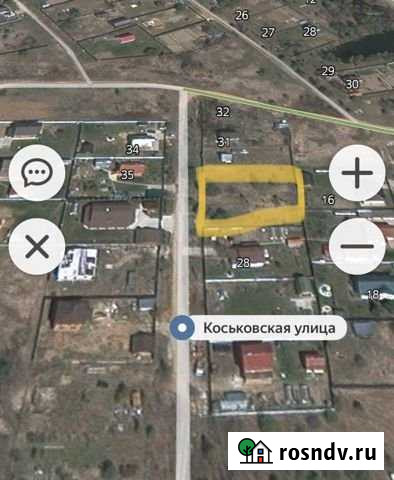 Участок ИЖС 12 сот. на продажу в Сергиевом Посаде Сергиев Посад - изображение 1