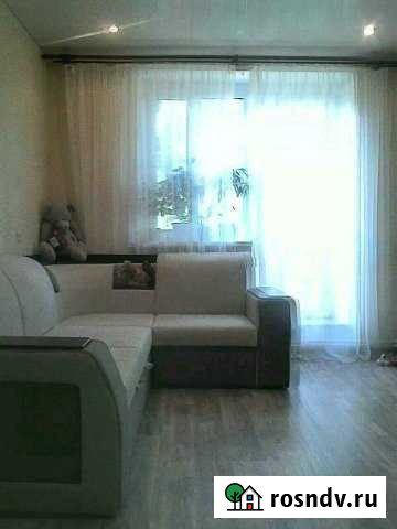 3-комнатная квартира, 61 м², 2/3 эт. на продажу в Новошахтинске Новошахтинск - изображение 1