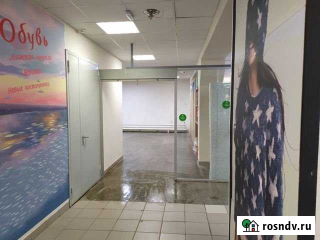 Торговое помещение, 63 кв.м. Пермь - изображение 1