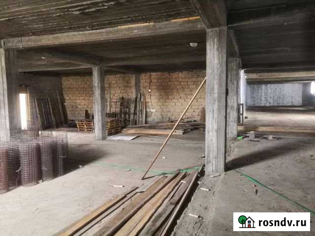 Производственное помещения Каспийск - изображение 1