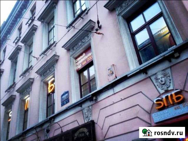 Торговое помещение, 341 кв.м. Санкт-Петербург - изображение 1