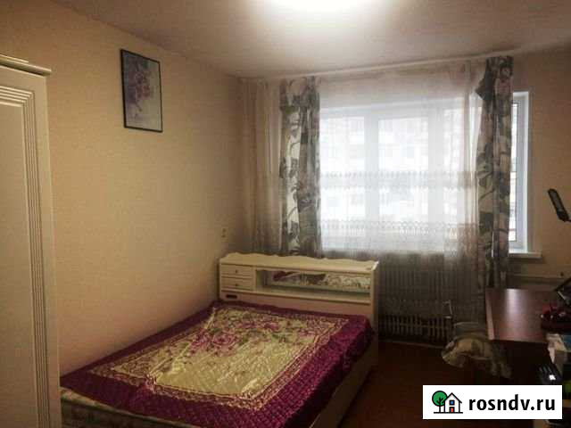 2-комнатная квартира, 50.4 м², 5/5 эт. на продажу в Магадане Магадан - изображение 1