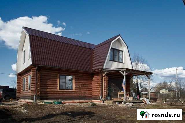 Дача 120 м² на участке 7.5 сот. на продажу в Сергиевом Посаде Сергиев Посад - изображение 1