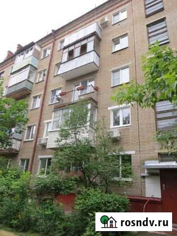 2-комнатная квартира, 41 м², 5/5 эт. на продажу в Королеве Королев - изображение 1