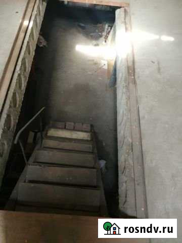 Гараж 20 м² на продажу в Астрахани Астрахань - изображение 1