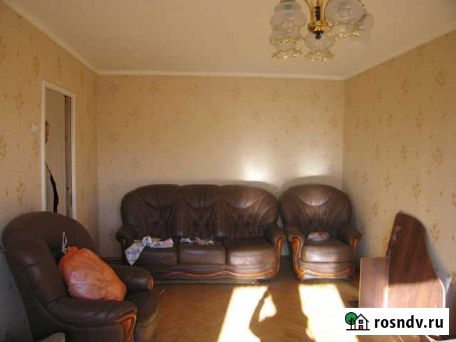 2-комнатная квартира, 44 м², 5/5 эт. на продажу в Королеве Королев - изображение 1