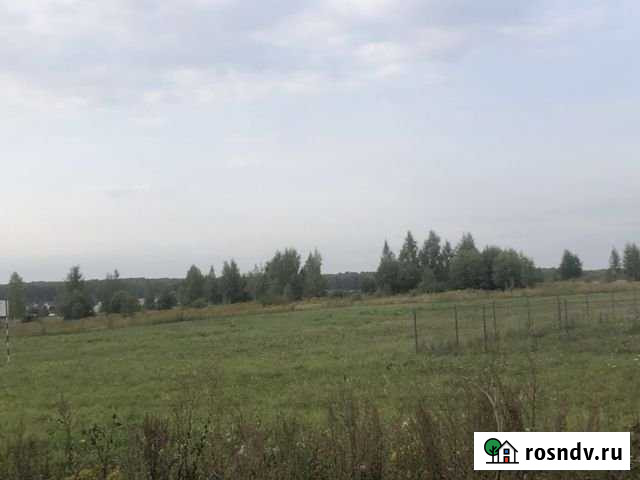 Участок ИЖС 48 сот. на продажу в Ясногорске Тульской области Ясногорск - изображение 1