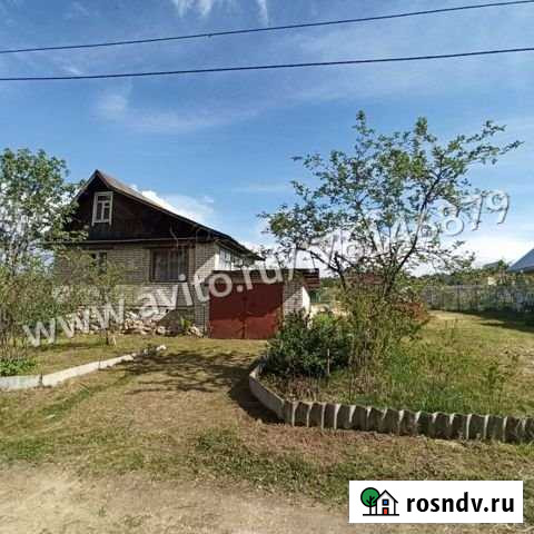 Дача 60 м² на участке 6 сот. на продажу в Коврове Ковров - изображение 1