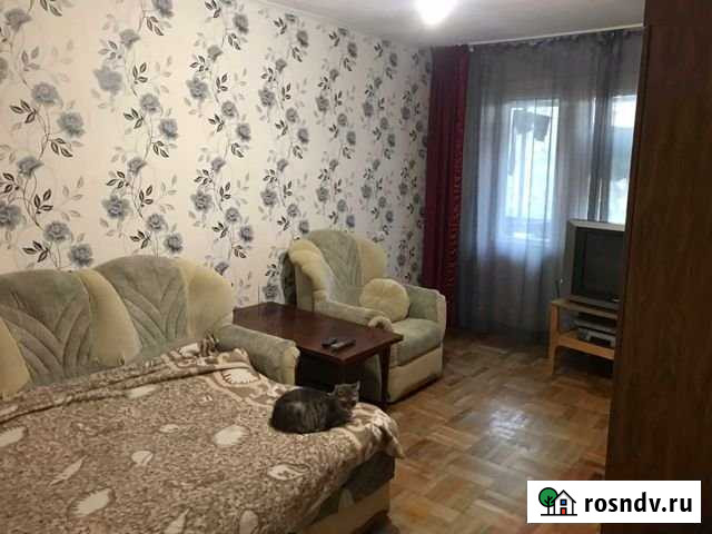 3-комнатная квартира, 63 м², 4/5 эт. на продажу в Краснодаре Краснодар - изображение 1