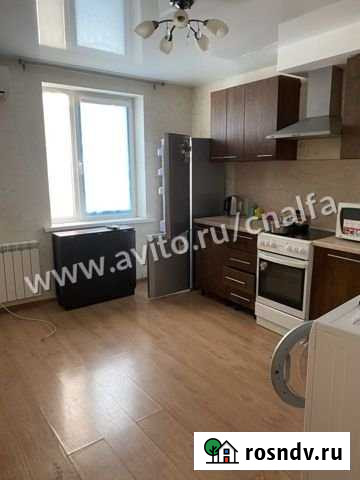 2-комнатная квартира, 45 м², 5/9 эт. на продажу в Волгограде Волгоград - изображение 1