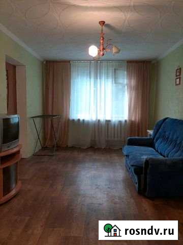 2-комнатная квартира, 45 м², 2/5 эт. на продажу в Алуште Алушта - изображение 1