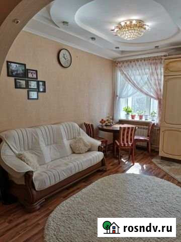 3-комнатная квартира, 86 м², 3/9 эт. на продажу в Сургуте Ханты-Мансийского АО Сургут - изображение 1