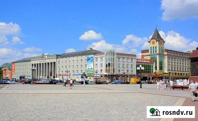 Офисное помещение, 50.3 кв.м. Калининград - изображение 1