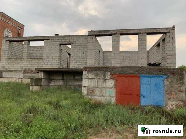 Коттедж 250 м² на участке 12 сот. на продажу в Волгограде Волгоград - изображение 1