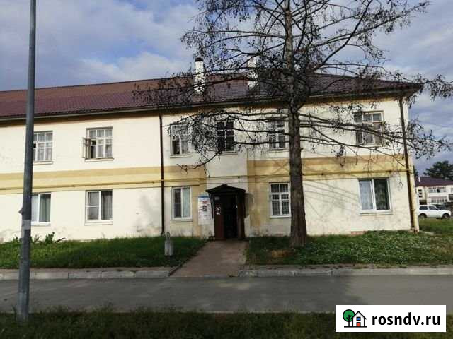 2-комнатная квартира, 35 м², 1/2 эт. на продажу в Верхней Пышме Верхняя Пышма - изображение 1