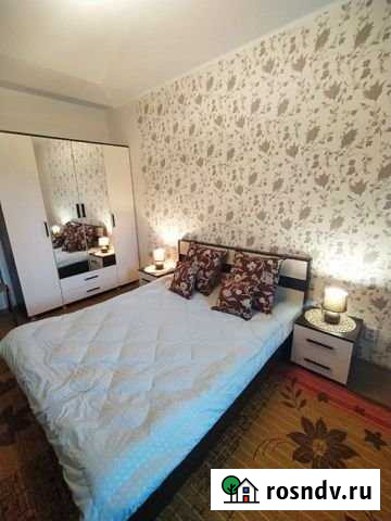 2-комнатная квартира, 70 м², 3/17 эт. в аренду посуточно в Рязани Рязань - изображение 1