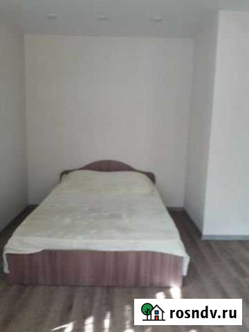 1-комнатная квартира, 30 м², 1/5 эт. на продажу в Иркутске Иркутск - изображение 1