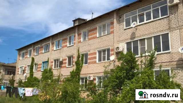 2-комнатная квартира, 54 м², 3/3 эт. в аренду на длительный срок в Суровикино Суровикино - изображение 1