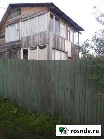 Дача 20 м² на участке 6 сот. на продажу в Рузе Руза