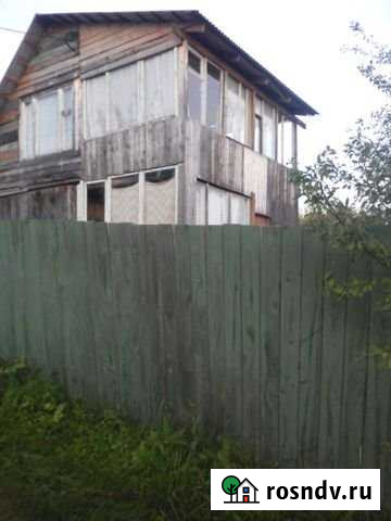 Дача 20 м² на участке 6 сот. на продажу в Рузе Руза - изображение 1