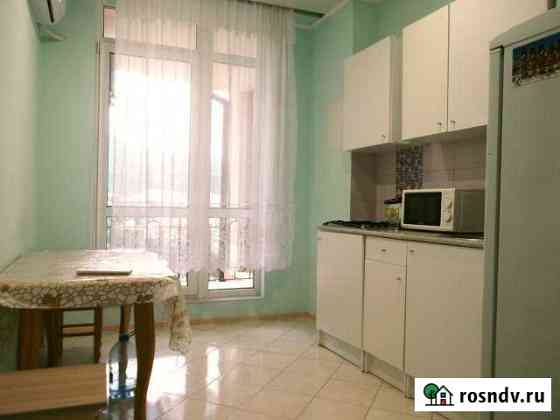 1-комнатная квартира, 47 м², 9/10 эт. в аренду посуточно в Геленджике Геленджик