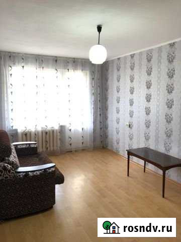 1-комнатная квартира, 30 м², 5/5 эт. в аренду на длительный срок в Армавире Армавир - изображение 1