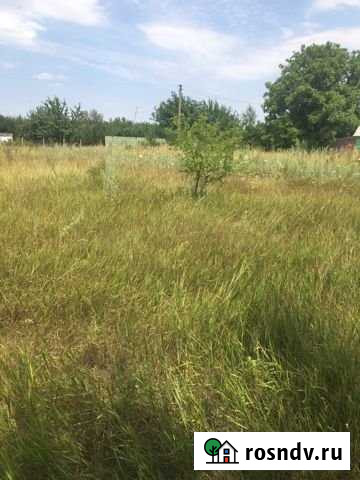 Участок СНТ, ДНП 10 сот. на продажу в Чалтыре Чалтырь - изображение 1