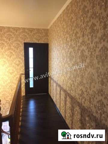 Дом 155 м² на участке 10 сот. на продажу в Новокубанске Новокубанск - изображение 1