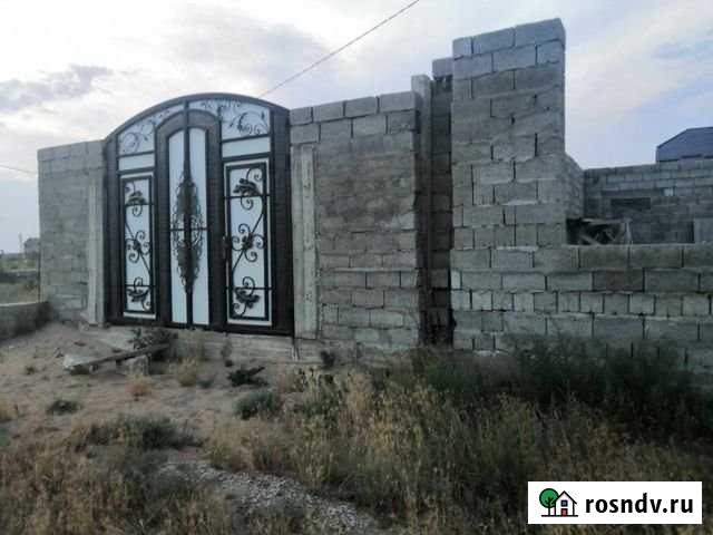 Участок СНТ, ДНП 5 сот. на продажу в Сулаке Сулак - изображение 1