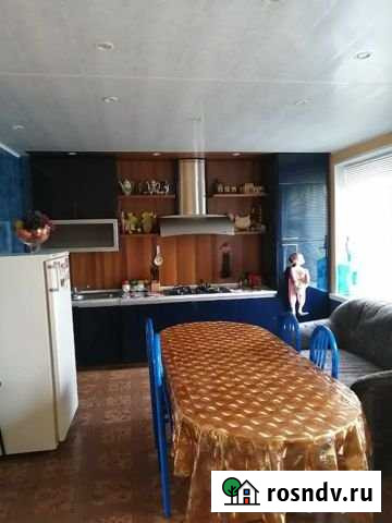 4-комнатная квартира, 121 м², 5/5 эт. на продажу в Алексине Алексин - изображение 1