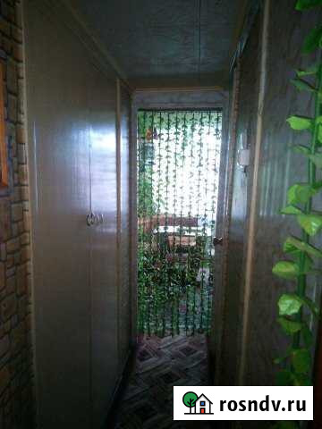 2-комнатная квартира, 53.8 м², 5/5 эт. на продажу в Волосово Волосово - изображение 1