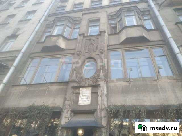 Продается коммерческое помещение, Белинского Санкт-Петербург - изображение 1