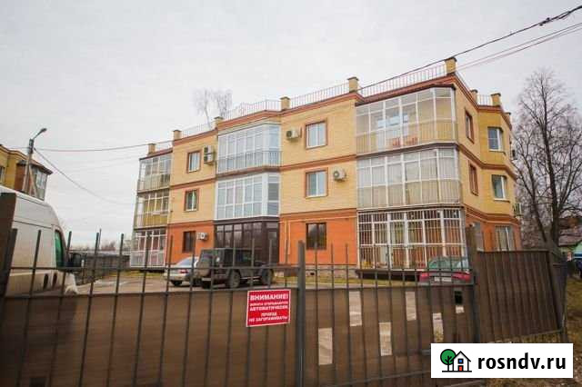 2-комнатная квартира, 73 м², 3/3 эт. на продажу в Ярославле Ярославль - изображение 1