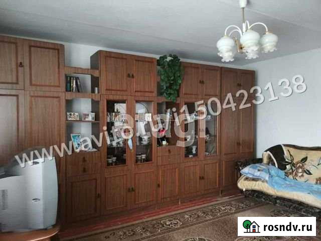 3-комнатная квартира, 71.6 м², 1/6 эт. на продажу в Златоусте Златоуст - изображение 1