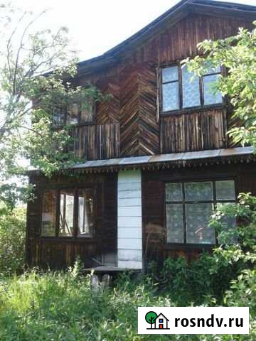 Дача 60 м² на участке 10 сот. на продажу в Нижнем Новгороде Нижний Новгород - изображение 1