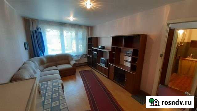 1-комнатная квартира, 35 м², 1/10 эт. на продажу в Челябинске Челябинск - изображение 1