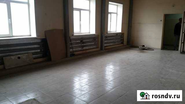 Производственное помещение, 840 кв.м. Пермь - изображение 1