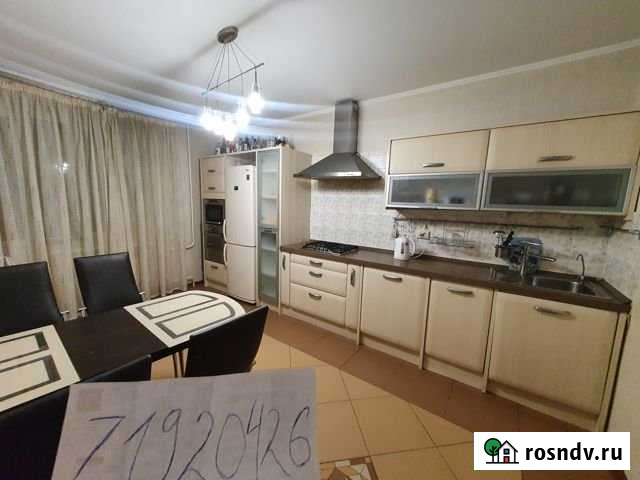 2-комнатная квартира, 72 м², 7/9 эт. в аренду посуточно в Казани Казань - изображение 1