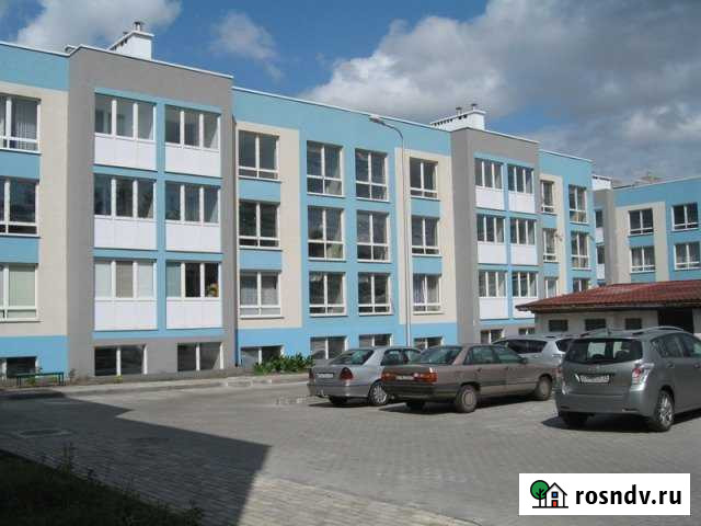 1-комнатная квартира, 42 м², 1/3 эт. на продажу в Калининграде Калининград - изображение 1