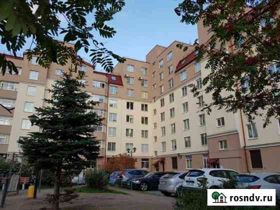 2-комнатная квартира, 63.8 м², 5/8 эт. на продажу во Всеволожске Всеволожск