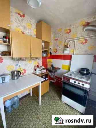 3-комнатная квартира, 58.7 м², 3/5 эт. на продажу в Агрызе Агрыз